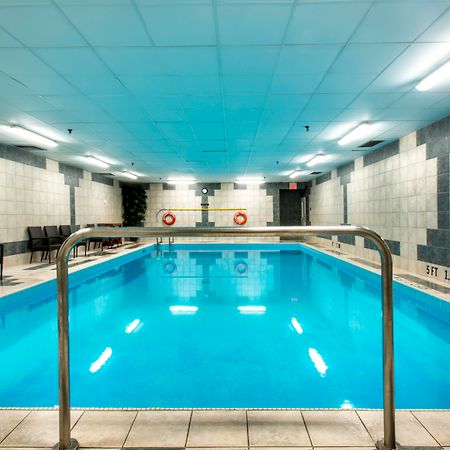 Hfx Airport Hotel Enfield Εξωτερικό φωτογραφία