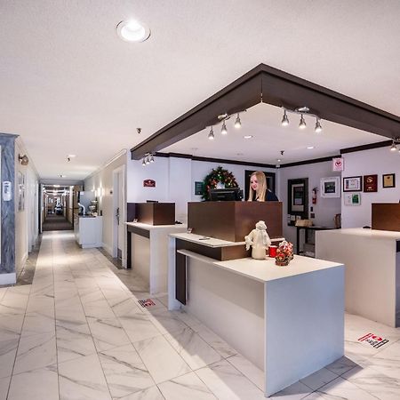 Hfx Airport Hotel Enfield Εξωτερικό φωτογραφία