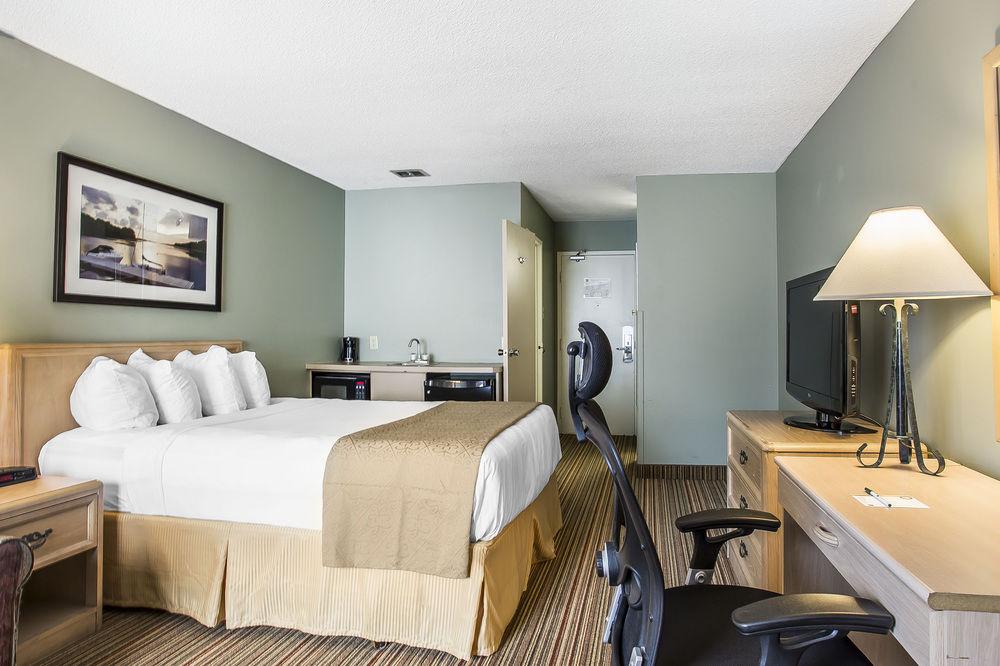 Hfx Airport Hotel Enfield Εξωτερικό φωτογραφία