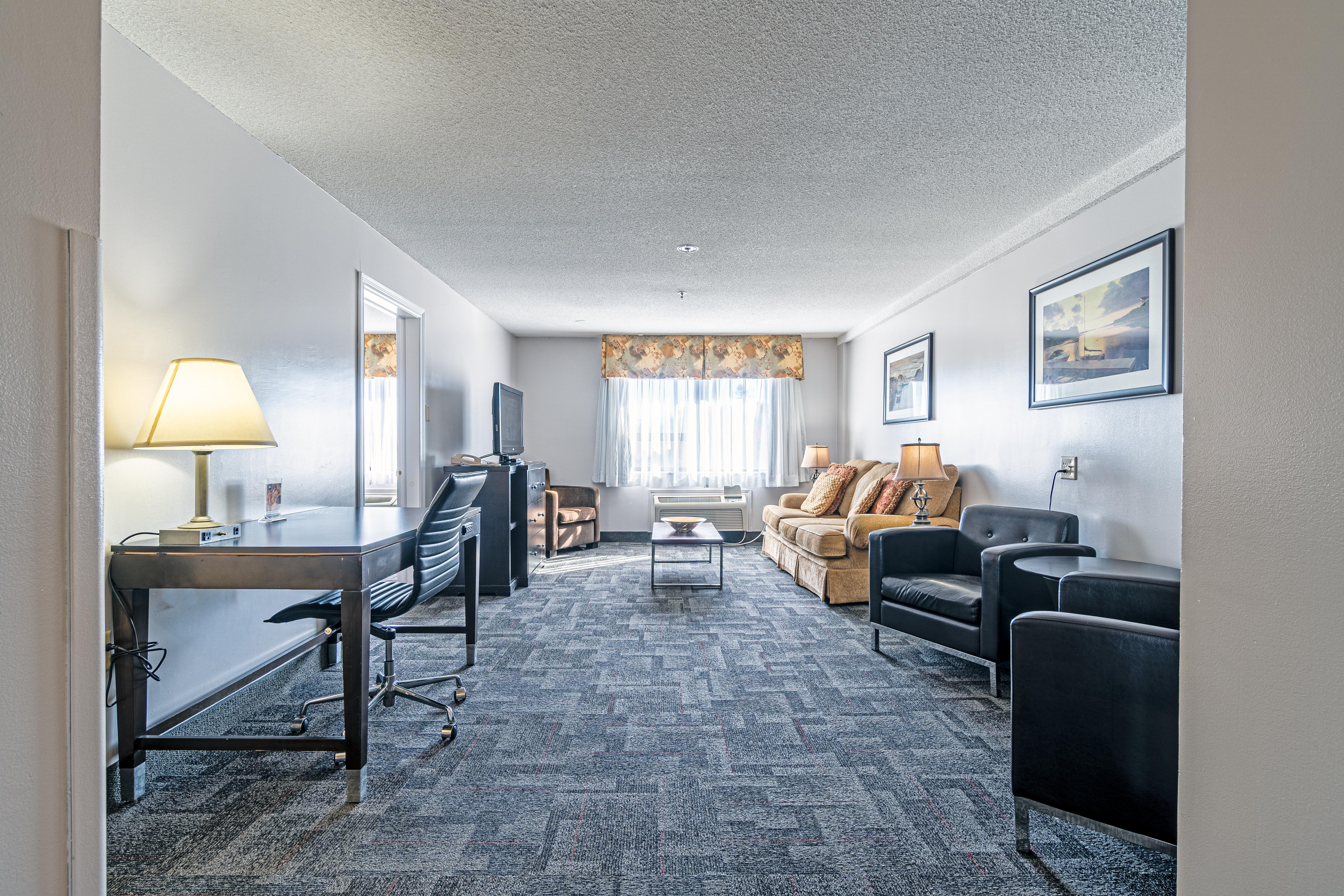 Hfx Airport Hotel Enfield Εξωτερικό φωτογραφία