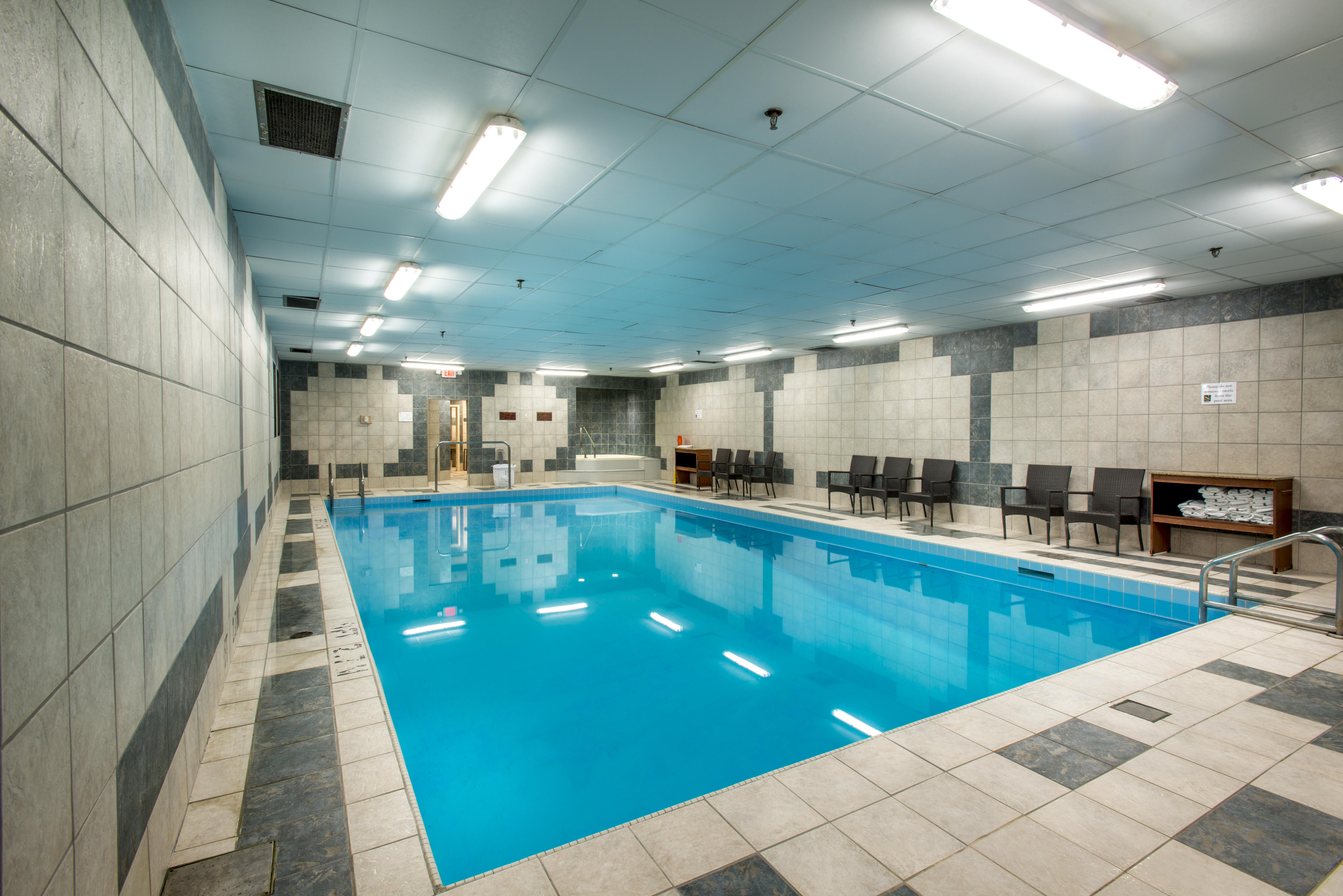 Hfx Airport Hotel Enfield Εξωτερικό φωτογραφία