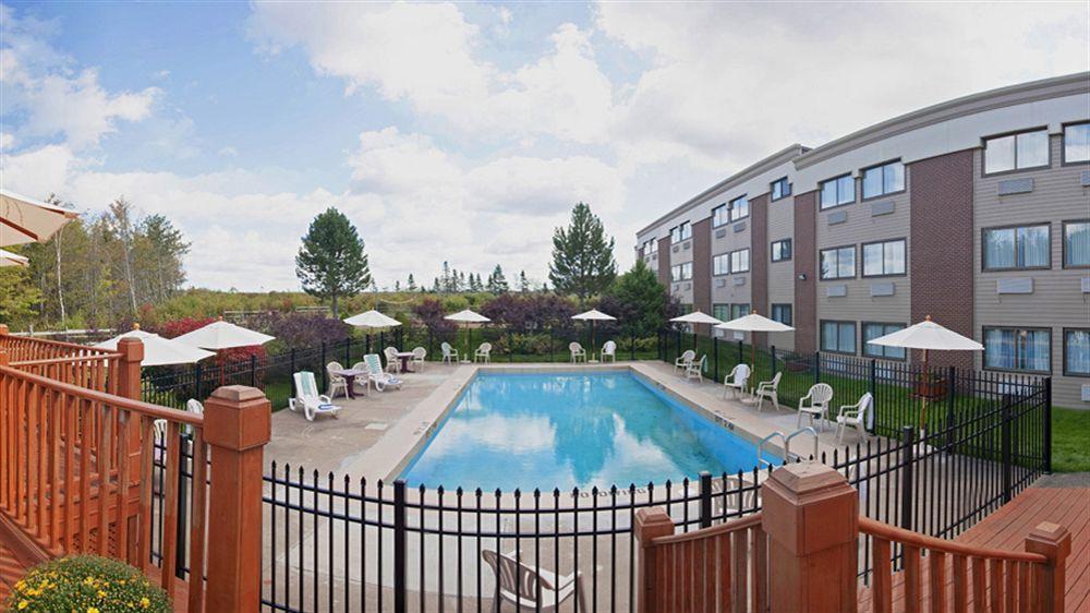 Hfx Airport Hotel Enfield Εξωτερικό φωτογραφία
