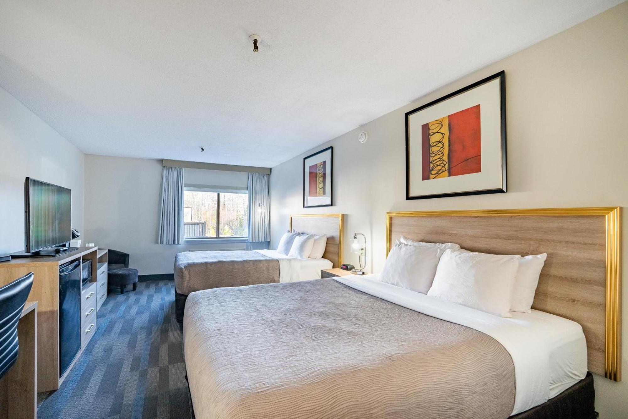 Hfx Airport Hotel Enfield Εξωτερικό φωτογραφία