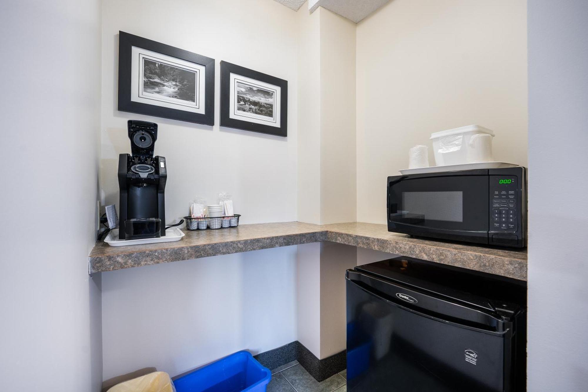 Hfx Airport Hotel Enfield Εξωτερικό φωτογραφία
