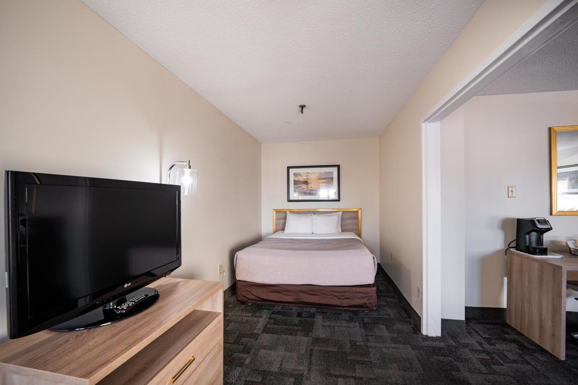 Hfx Airport Hotel Enfield Εξωτερικό φωτογραφία