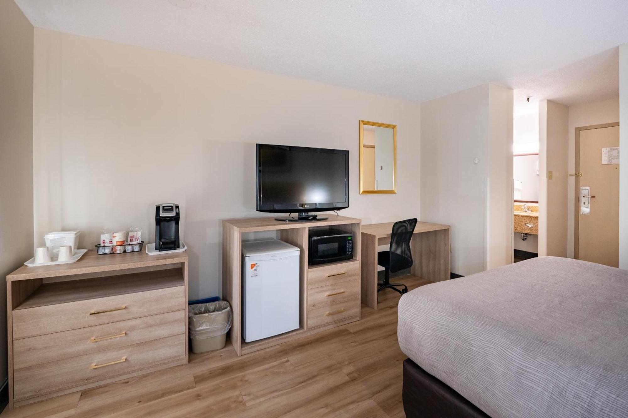 Hfx Airport Hotel Enfield Εξωτερικό φωτογραφία