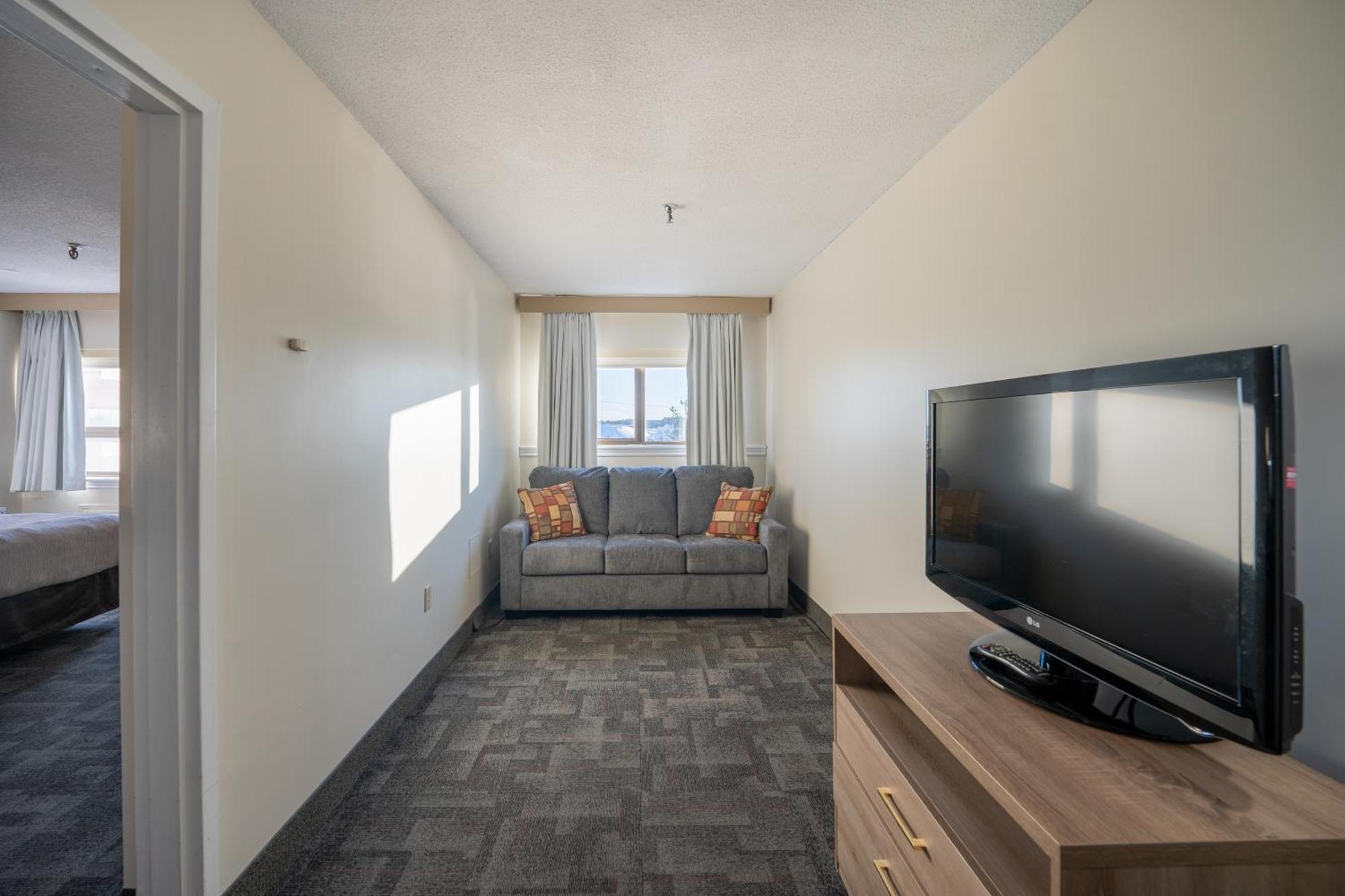 Hfx Airport Hotel Enfield Εξωτερικό φωτογραφία