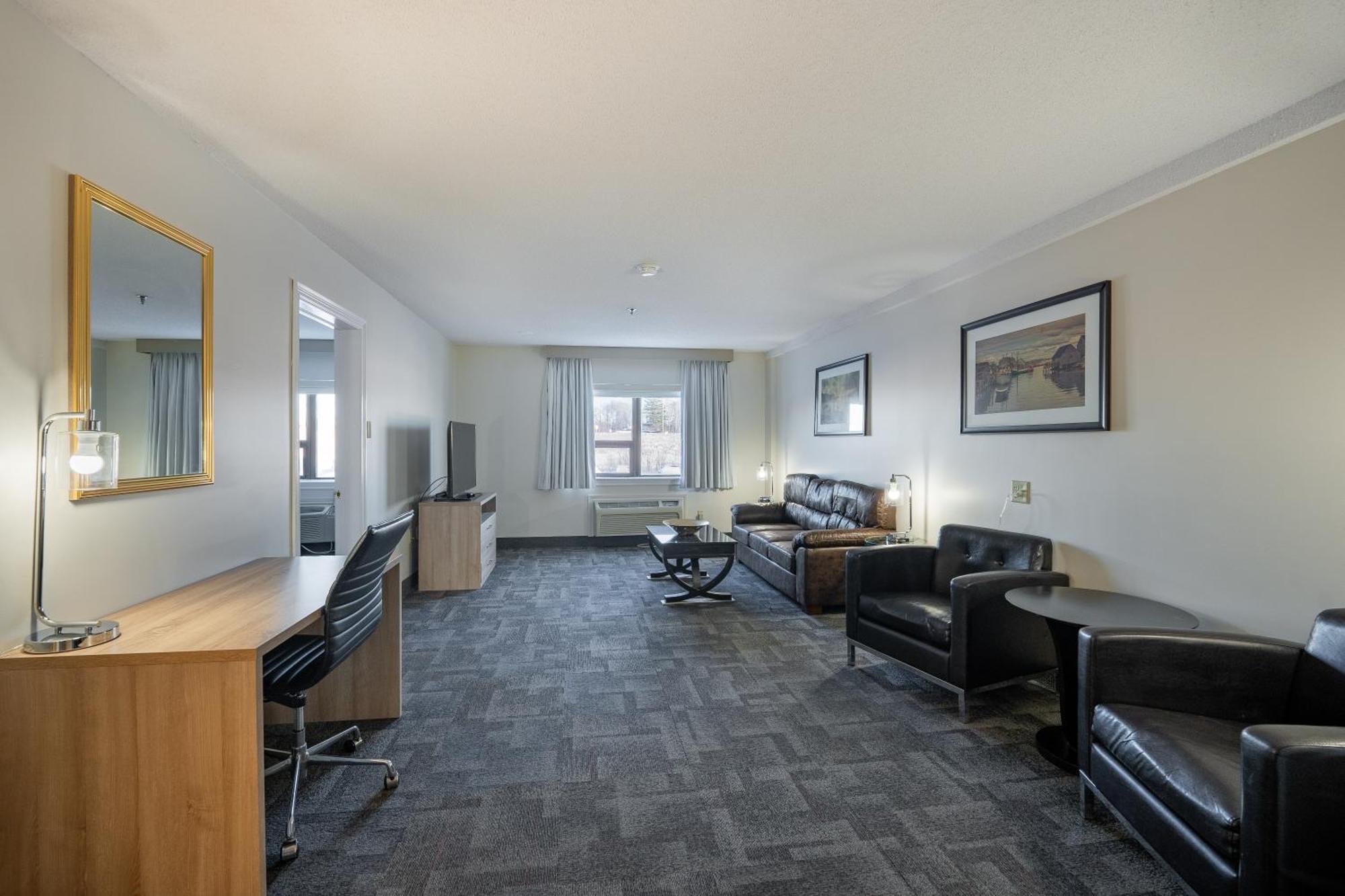 Hfx Airport Hotel Enfield Εξωτερικό φωτογραφία