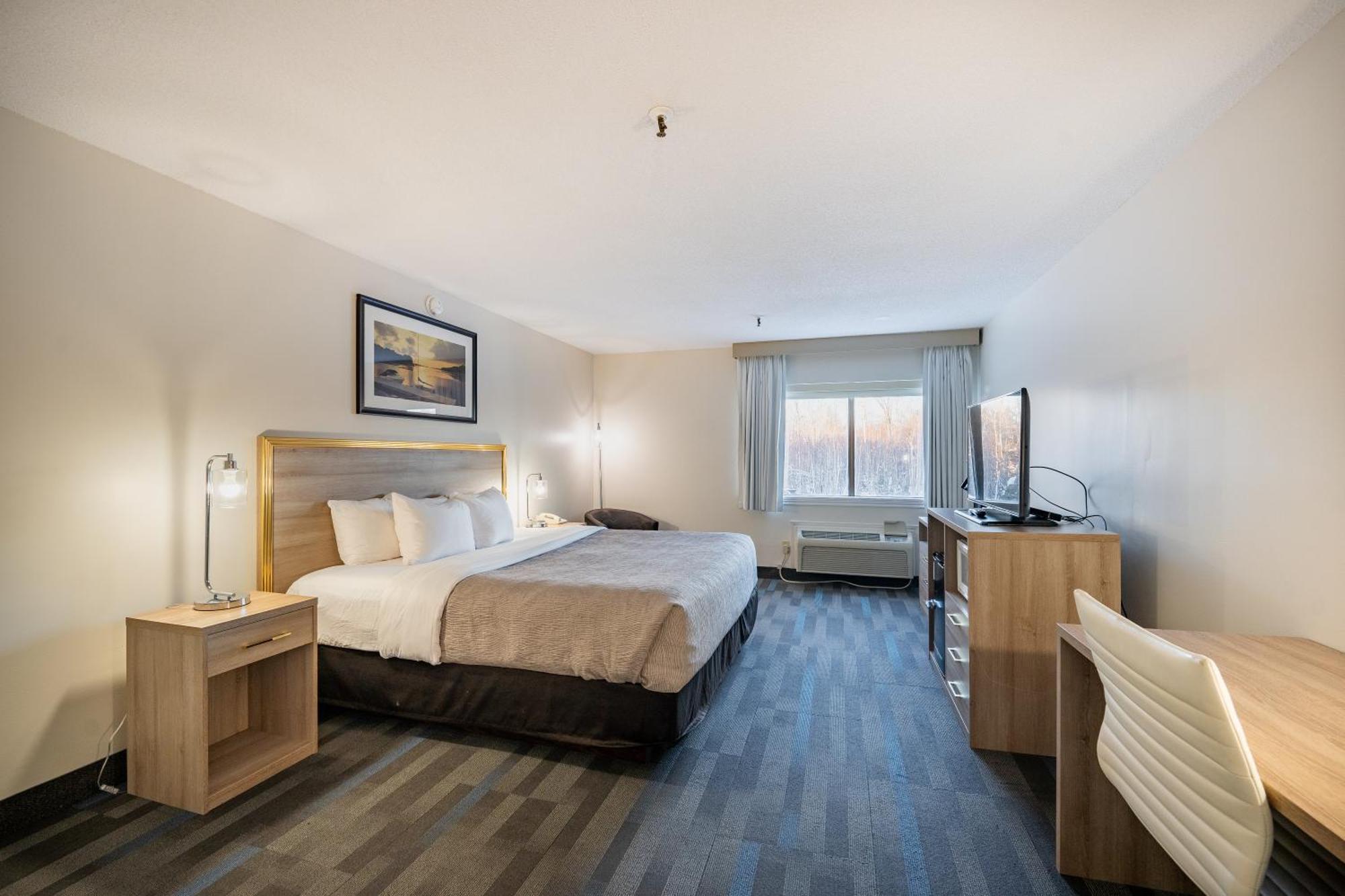 Hfx Airport Hotel Enfield Εξωτερικό φωτογραφία