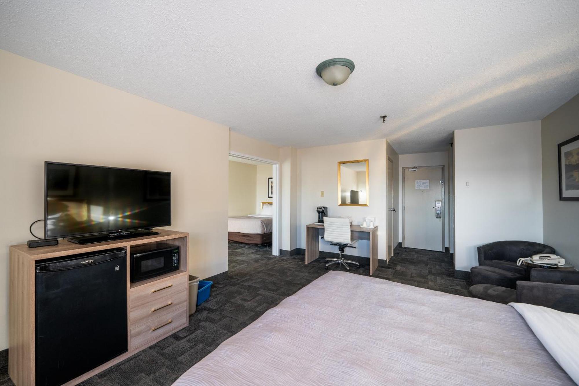 Hfx Airport Hotel Enfield Εξωτερικό φωτογραφία