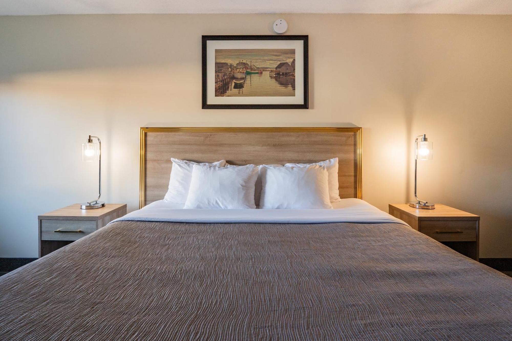 Hfx Airport Hotel Enfield Εξωτερικό φωτογραφία