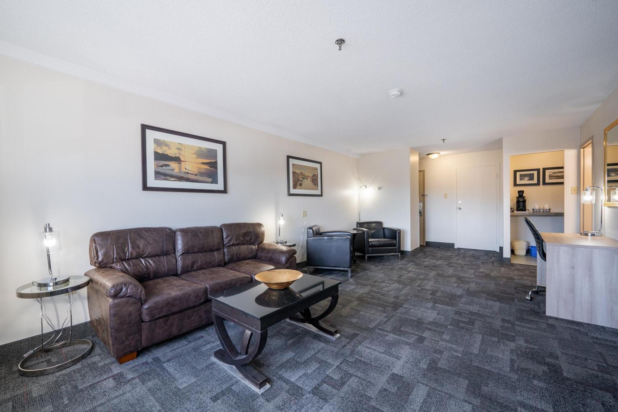 Hfx Airport Hotel Enfield Εξωτερικό φωτογραφία