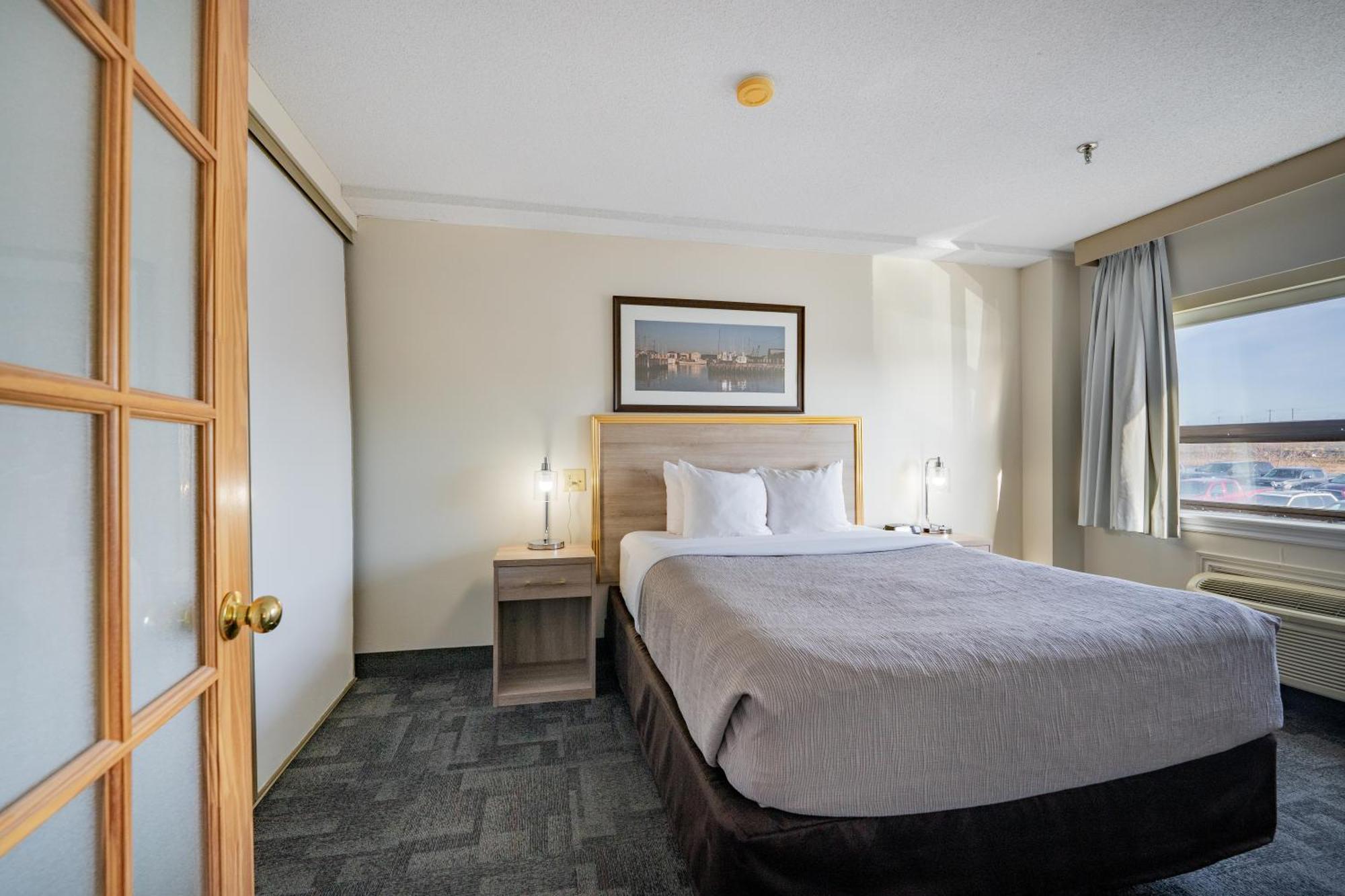 Hfx Airport Hotel Enfield Εξωτερικό φωτογραφία