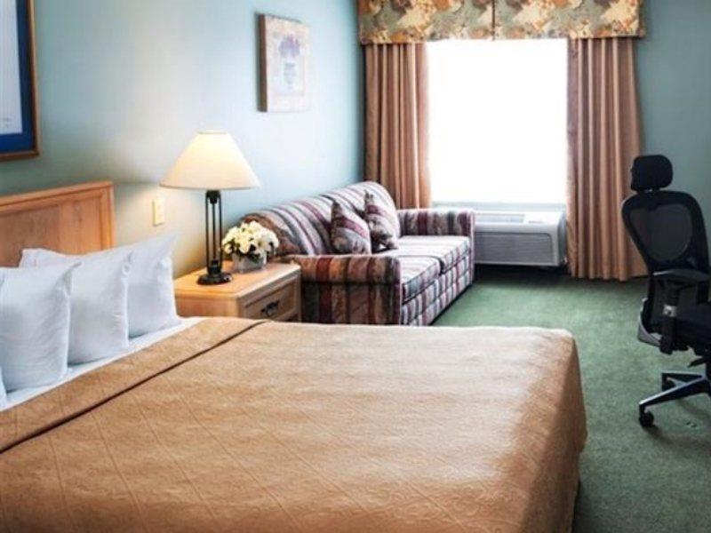 Hfx Airport Hotel Enfield Εξωτερικό φωτογραφία