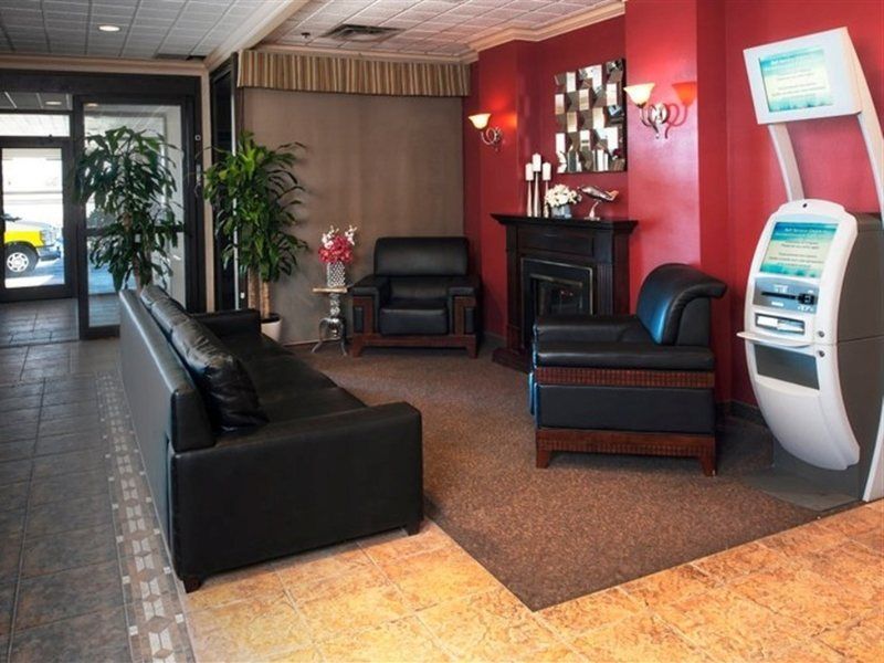 Hfx Airport Hotel Enfield Εξωτερικό φωτογραφία