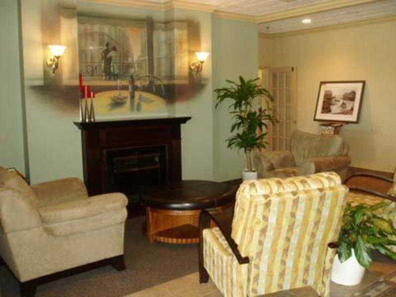 Hfx Airport Hotel Enfield Εξωτερικό φωτογραφία