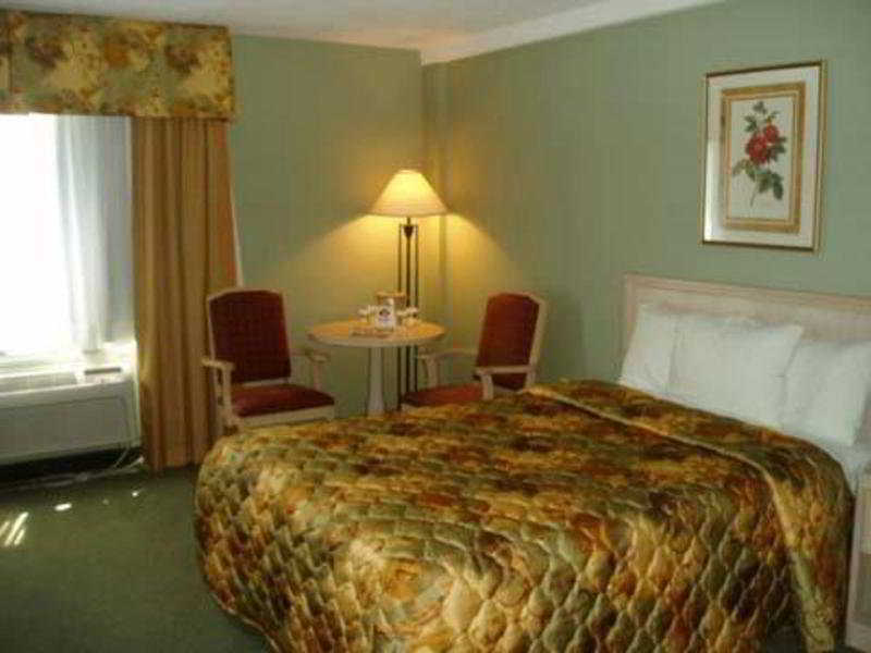 Hfx Airport Hotel Enfield Εξωτερικό φωτογραφία