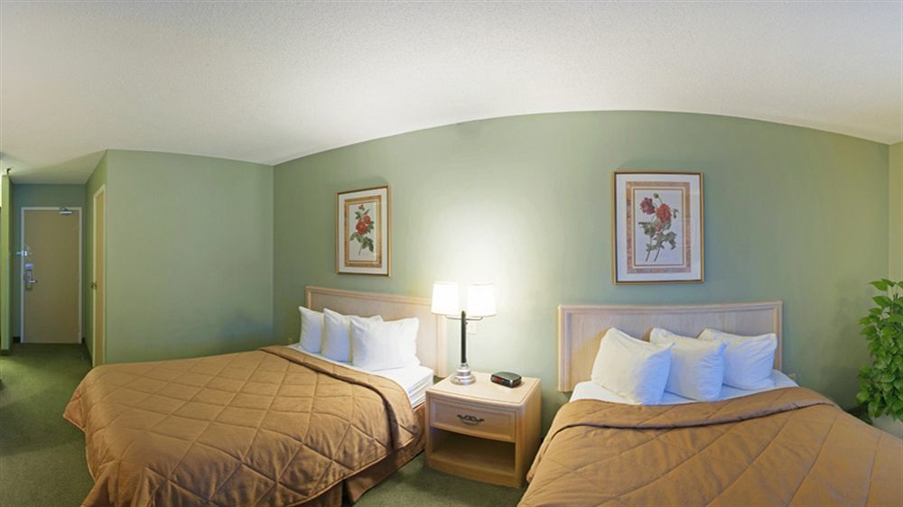 Hfx Airport Hotel Enfield Εξωτερικό φωτογραφία