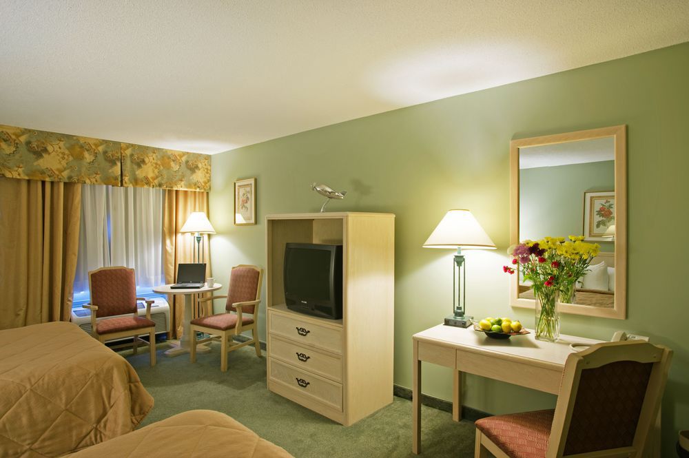 Hfx Airport Hotel Enfield Δωμάτιο φωτογραφία