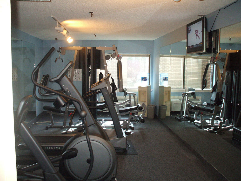Hfx Airport Hotel Enfield Εξωτερικό φωτογραφία